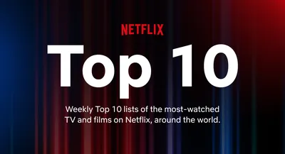 Top 10 Movies on Netflix Right Now