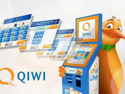 Qiwi — Словарь — PromoPult.ru.