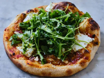 Big List of Pizza Topping Ideas - 101 Cookbooks