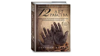 Купить книгу 12 лет рабства. Реальная история предательства, похищения и  силы духа в Киеве, Украине | enotbook