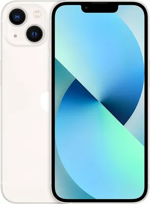 iPhone 13 | 128 GB | Dual-SIM | weiß | 542 € | jetzt 30 Tage Rückgaberecht