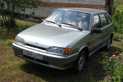 Запись №14 — Наклеечка) и как сейчас выглядит машина — Lada 2114, 1,5 л,  2006 года | стайлинг | DRIVE2