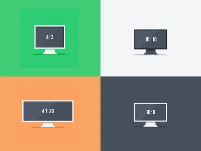 Photography Aspect Ratio: What Is It and Why Does It Matter?