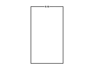 The Complete Guide to Understanding Video Aspect Ratios