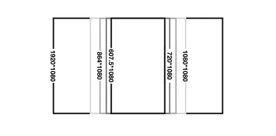 Aspect Ratio in Photography: The Complete Guide [With Examples]