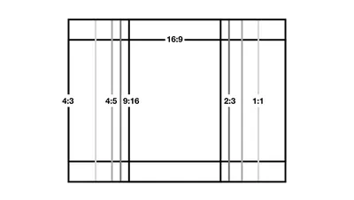 The Most Updated Instagram Video Size Guide for 2024 (Including Reels)