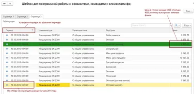 Особенности интерфейса Такси - Гранд Проект