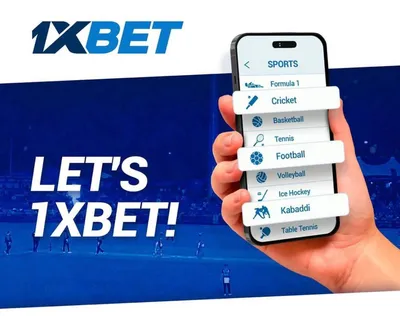 1xBet: A Trailblazer in the Online Betting Landscape