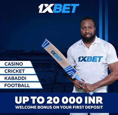 1xBet has the best live casino in the world