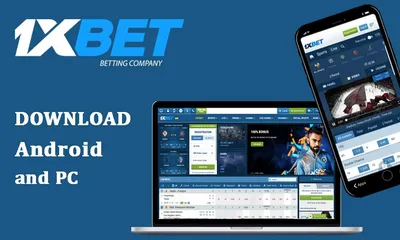 1xbet PC App Download for Windows and macOS Free