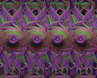 Стереограммы | Stereograms on Instagram: “3D 👁👁” in 2023 | Magic eye  posters, Magic eye pictures, Eye illusions