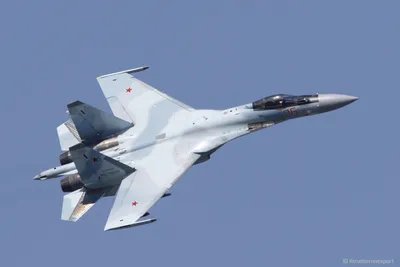 Multirole supermaneuverable fighter Su-35 | Catalog Rosoboronexport