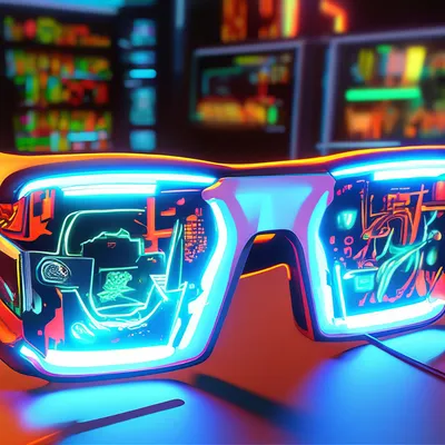 3D video очки тест на мониторе! 3D video glasses test monitor - YouTube