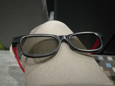 3D-очки Box 69 747916167693 - купить по выгодным ценам в интернет-магазине  OZON (201417681)
