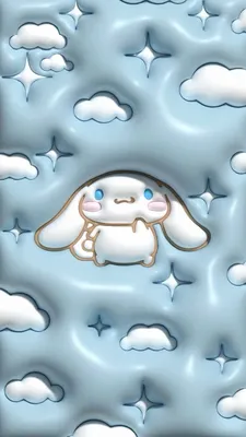 3d wallpaper | 3d wallpaper cute, Sanrio wallpaper, 3d wallpaper iphone