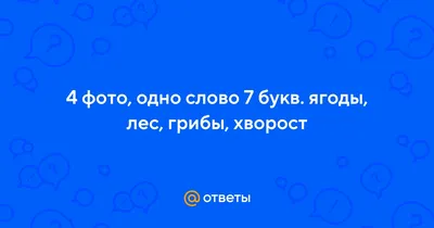 4 картинки 1 слово — играть онлайн бесплатно на сервисе Яндекс Игры