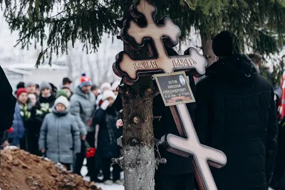 Сорок дней после смерти отца выпадает на Великий пост. Что делать? |  Православие в Татарстане | Портал Татарстанской митрополии