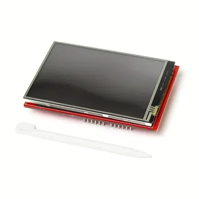 Display Module - 3.5 inch TFT LCD Screen Module 480X320 - Walmart.com