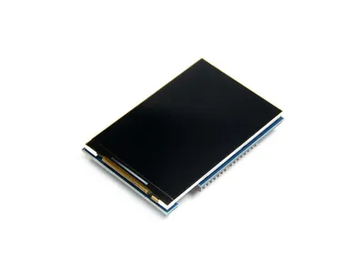 Display Module - 3.5 inch TFT LCD Screen Module 480X320 - Walmart.com