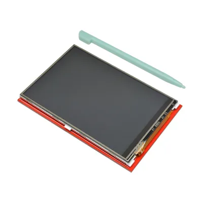 3.5 inch resolution 480x320 ili9486 ultra| Alibaba.com