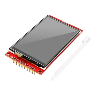 3.5\" 3.5 inch TFT LCD Touch Screen Module 480x320 ST7796U ILI9486 LCD  Display for Arduino UNO MEGA2560 Board With/Without Touch
