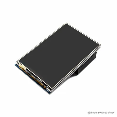480x320 (пиксель) 3,5-дюймовый TFT ЖК-дисплей с цветным экраном для Arduino  Mega2560 для Arduino Mega2560 – лучшие товары в онлайн-магазине Джум Гик