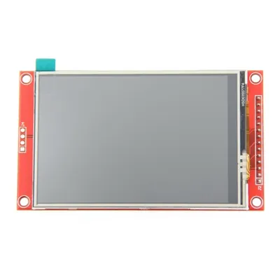 4\" TFT SPI 480x320 V1.0 runing on OPENSMART UMO R3 Air - Displays - Arduino  Forum