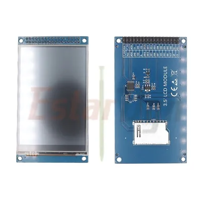 China Low Price 4 Inch 480x320 TFT Resistive Touch Screen LCD Display  Module - Quotation - GNS COMPONENTS