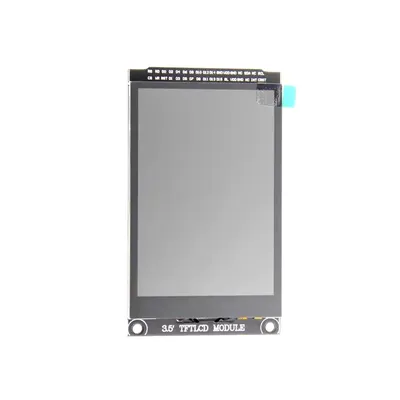 HDMI 3.5 inch 480x320 Resolution Touch Screen Monitor for Raspberry Pi  (ER-AJP70043E)