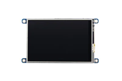 3.5 Inch 480X320 LCM LCD Screen Driver Board Raspberry Pi Directly -  Pluggable - China Touch Screen and LCD Screen price | Made-in-China.com
