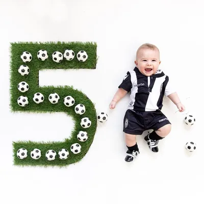 Поздравление ребенку на 5 месяцев (50 картинок) ⚡ Фаник.ру