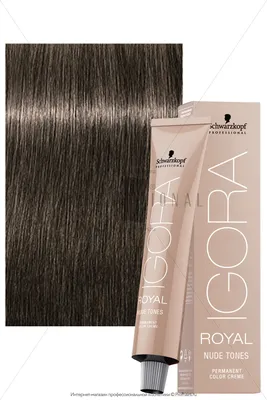 Велла / Wella Color Touch - Крем-краска для волос тон 6/7 Темный блонд  коричневый 60 мл - Интернет-магазин бытовой химии \"Пионеры\"