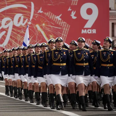 9 мая — праздник мужества, стойкости, единения многонационального народа |  РЖД-Медицина