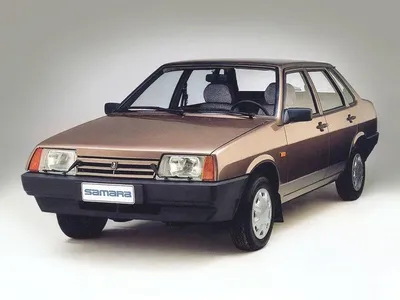 Lada 21099 1.5 бензиновый 2000 | 99 - 666 01))) на DRIVE2