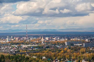 Отдых в Абакане. Все что нужно знать об Абакане:погода, карта,  достопримечательности, отели