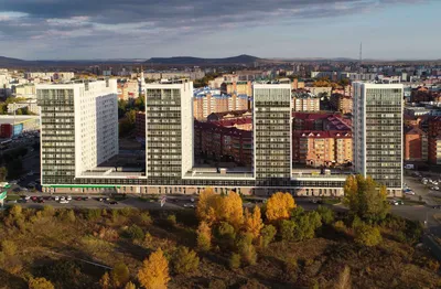 Отдых в Абакане. Все что нужно знать об Абакане:погода, карта,  достопримечательности, отели