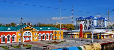 Абакан по индексу качества городской среды – в лидерах больших городов  Сибирского федерального округа — Абакан 24