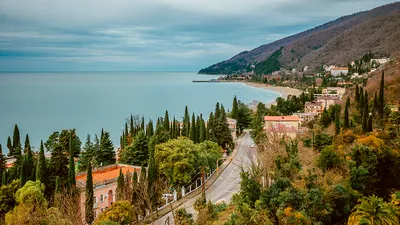 Абхазия картинки