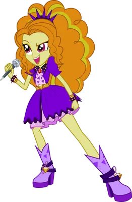 University Adagio Dazzle by EmeraldBlast63 on DeviantArt