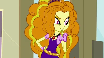 2223454 - safe, artist:diilaycc, adagio dazzle, equestria girls, equestria  girls series… | My little pony dolls, My little pony characters, My little  pony coloring