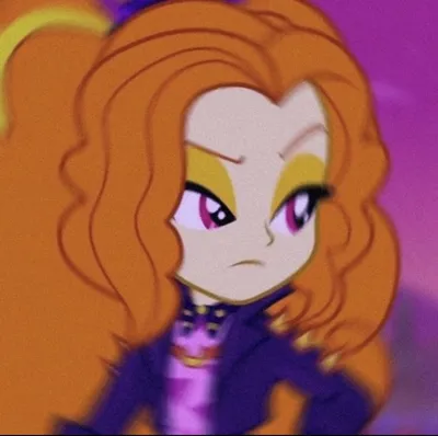 Adagio Dazzle Appears on the Kmart Website | MLP Merch