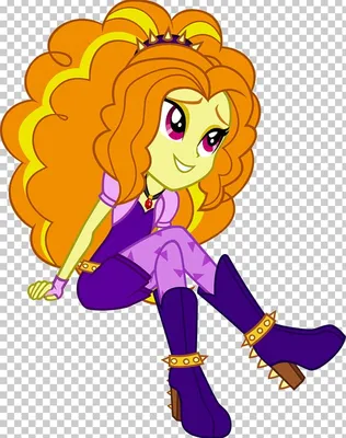 Adagio Dazzle_Aw, I still hate you by jucamovi1992 on DeviantArt