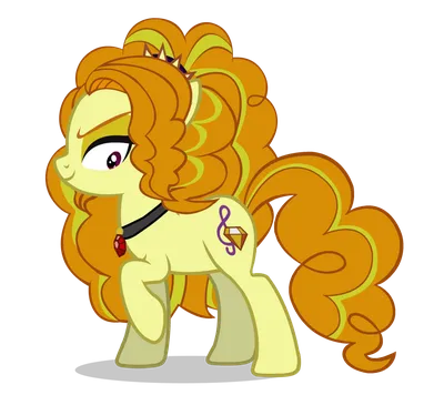 Adagio Dazzle : r/mylittlepony