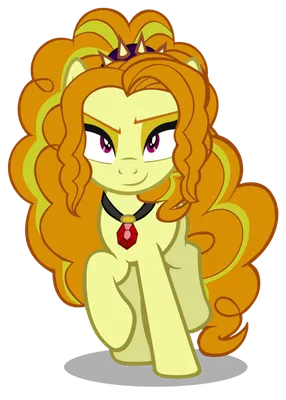 Adagio Dazzle - Equestria Girl