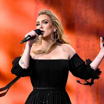 Adele's 'Vanity Fair' Interview: 11 Things She Admitted That We Loved |  Billboard – Billboard