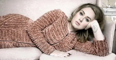 The First Taste of Adele's Divorce Album | The New Yorker