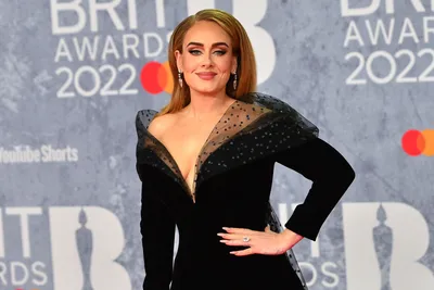 Popstar Adele soll für mehrere Konzerte nach München kommen | BR24