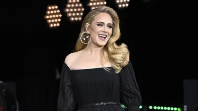 Adele Says Working Out Was 'Never About Losing Weight'