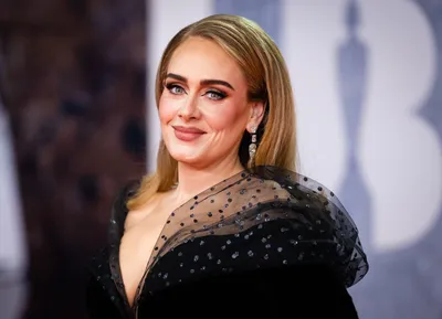 Adele: Hat die Sängerin heimlich geheiratet? Das wissen wir darüber |  GLAMOUR