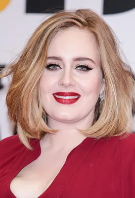 A Makeup-Free Adele Is Radiant In A 34th Birthday Instagram Post